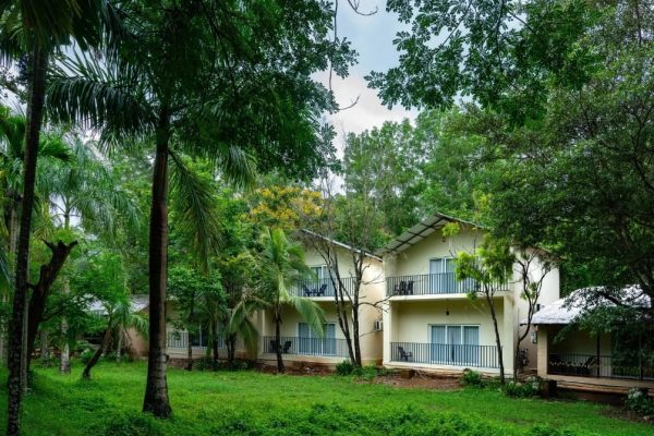 Dandeli Jungle Resort