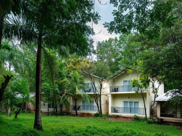 Dandeli Jungle Resort