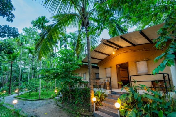 Dandeli Stay