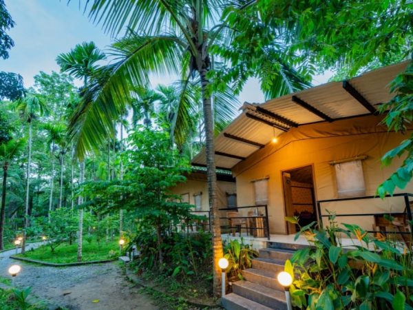 Dandeli Stay