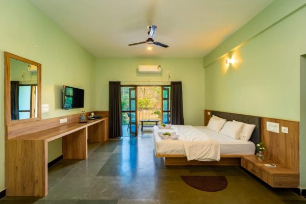 Heritage River Resort