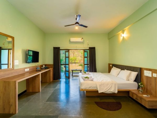 Heritage River Resort