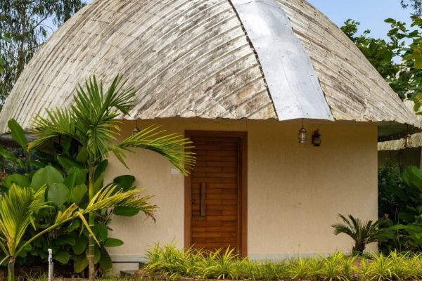 Dandeli Resorts