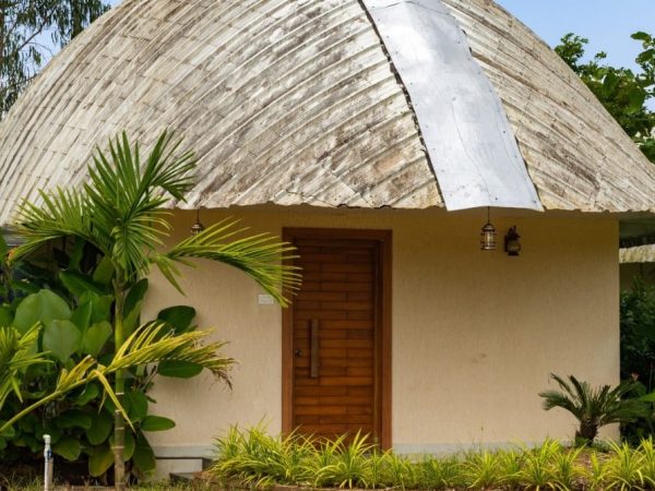 Dandeli Resorts