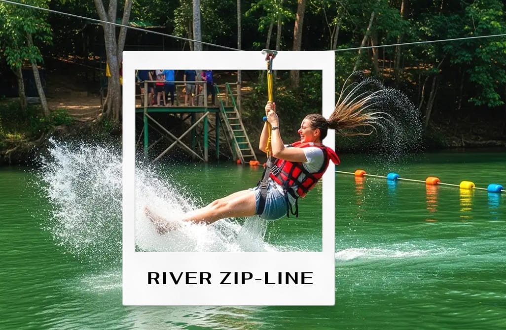 Zipline