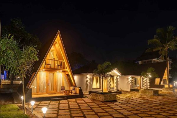 Heritage River Resort