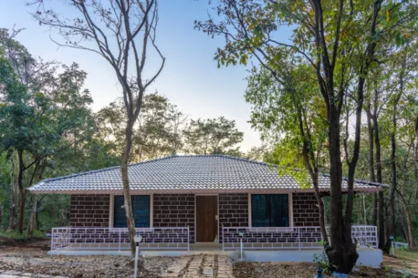 Dandeli Jungle Resort