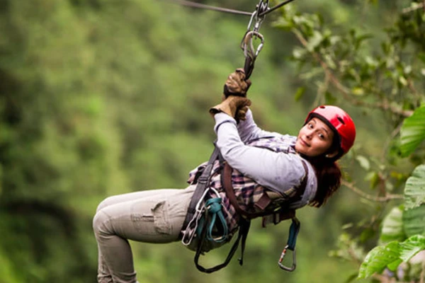 Zipline